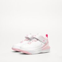 Buty dziecięce JORDAN MAX AURA 5 fd8790-116 kolor biały