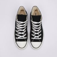 Trampki damskie CONVERSE CHUCK TAYLOR ALL STAR LIFT 560845c kolor czarny