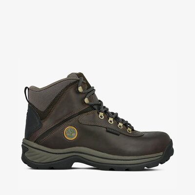 TIMBERLAND WHITE LEDGE WP MID
