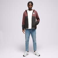 PUMA BLUZA Z KAPTUREM 531957 531957 03 kolor brązowy