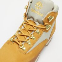 Męskie buty outdoor TIMBERLAND EURO HIKER MID tb0a28gy7541 kolor żółty