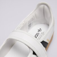 Damskie buty ADIDAS SAMBA JANE W jr1402 kolor biały
