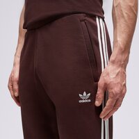 Spodnie męskie ADIDAS SPODNIE 3-STRIPES PANT im2109 kolor brązowy