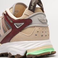 Męskie buty ADIDAS HYPERTURF hq6605 kolor beżowy