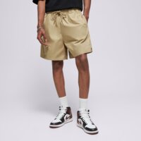 Męskie spodenki NIKE SZORTY M NK CLUB FLOW WASH SHORT hj1946-297 kolor beżowy