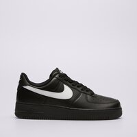 Męskie buty NIKE AIR FORCE 1 '07 fz0627-010 kolor czarny