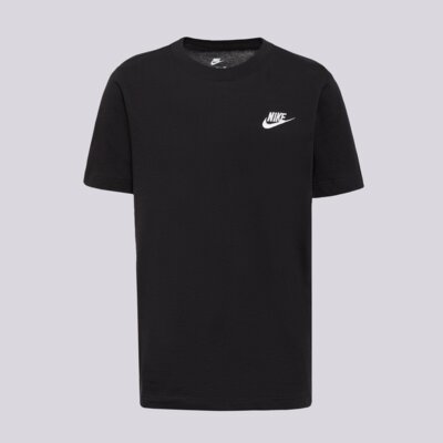 NIKE T-SHIRT K NSW TEE EMB FUTURA LBR