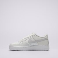 Buty dziecięce NIKE AIR FORCE 1 ESS+ BG io7958-101 kolor beżowy