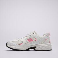 Buty dziecięce NEW BALANCE 530  gr530cl kolor biały