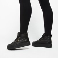 Damskie buty PUMA KARMEN MID 38585702 kolor czarny