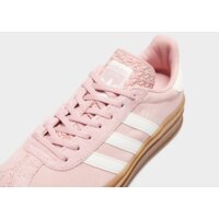 Damskie buty ADIDAS GAZELLE BOLD W js3903 kolor różowy