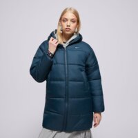 Kurtka zimowa NIKE PŁASZCZ W NSW TF SNFL NK CLSC PRKA fz5903-478 kolor niebieski