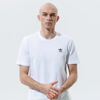 Koszulka męska ADIDAS T-SHIRT ESSENTIAL gn3415 kolor biały