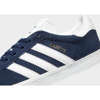 Buty dziecięce ADIDAS GAZELLE J  by9144 kolor granatowy