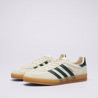 Męskie buty ADIDAS GAZELLE INDOOR ih7502 kolor beżowy