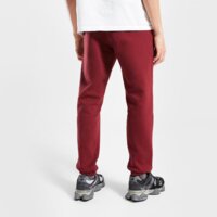 Spodnie męskie ADIDAS SPODNIE ESS PT jd2420 kolor czerwony