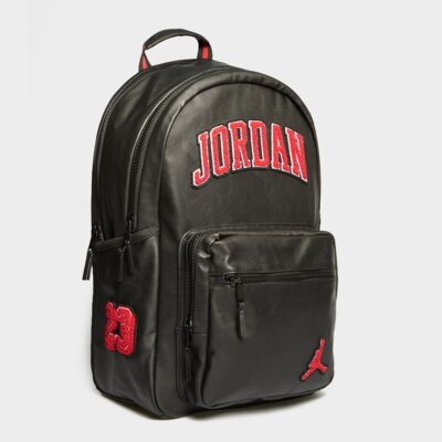 JORDAN PLECAK BOROUGH VARSITY BACKPACK