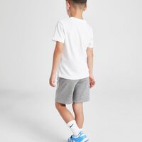 JORDAN KOMPLET AIR TEE/SHT B 85d225-geh kolor biały
