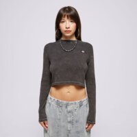 Koszulka damska DICKIES T-SHIRT NEWINGTON TEE LS W dk0a4yyqh86 kolor czarny
