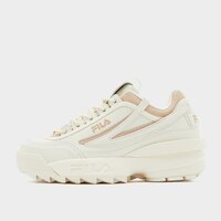 Damskie buty FILA DISRUPTOR 5xm02336156 kolor biały