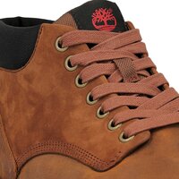 Męskie buty TIMBERLAND BRADSTREET CHUKKA LEATHER tb0a13ee2141 kolor brązowy