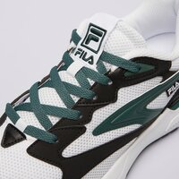 Męskie buty FILA ZAGATO V3 1fm02744116 kolor biały