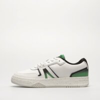 Męskie buty LACOSTE L001 123 8 SMA 745sma0127082 kolor biały