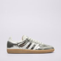 Damskie buty ADIDAS SAMBA OG W jr0035 kolor srebrny
