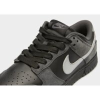 Damskie buty NIKE WMNS NIKE DUNK LOW ii7636-001 kolor czarny