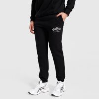 Spodnie męskie HOODRICH SPODNIE VOLCANO hr04250583 kolor czarny