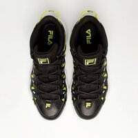 Męskie buty FILA STACKHOUSE SPAGHETTI 1bm02042016 kolor czarny