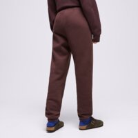 Spodnie damskie VANS SPODNIE COMFYCUSH RELAXED vn0a7roxbyp1 kolor różowy