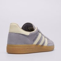 Damskie buty ADIDAS HANDBALL SPEZIAL W jr0849 kolor fioletowy