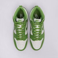 Męskie buty NIKE DUNK HIGH RETRO dv0829-101 kolor biały