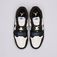Męskie buty AIR JORDAN LEGACY 312 LOW cd7069-114 kolor niebieski