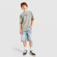 Koszulka dziecięca SUPPLY&DEMAND T-SHIRT QUITA suptjb18591160 kolor szary