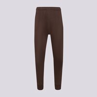 Spodnie męskie CHAMPION SPODNIE RIB CUFF PANTS 218341ms548 kolor brązowy