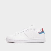 Buty dziecięce ADIDAS STAN SMITH  gw2885 kolor biały