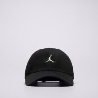 Damska  czapka z daszkiem JORDAN CZAPKA U J CLUB CAP US CB WSH JM hq1963-010 kolor czarny
