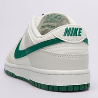 Męskie buty NIKE DUNK LOW RETRO dv0831-107 kolor biały