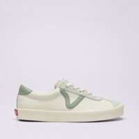 Trampki damskie VANS SPORT  vn000cqrgrn1 kolor kremowy