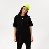 Koszulka damska NIKE SPORTSWEAR ESSENTIAL OVERSIZED T SHIRT dn5697-010 kolor czarny