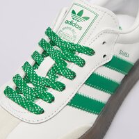 Damskie buty ADIDAS SAMBAE W ie9105 kolor biały