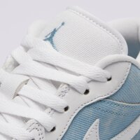 Damskie buty WMNS AIR JORDAN 1 LOW SE  hq2004-400 kolor biały