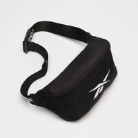 Męskie nerki REEBOK TORBA MYT WAISTBAG h36586 kolor czarny