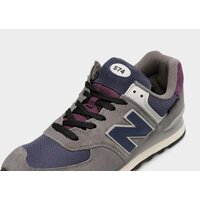 Męskie buty NEW BALANCE 574  u574kgn kolor szary