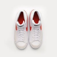 Buty dziecięce NIKE BLAZER MID '77 da4086-110 kolor biały