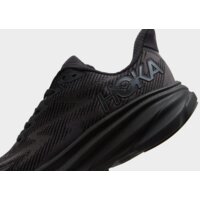 Buty damskie do biegania HOKA CLIFTON 9 1127896bblc kolor czarny