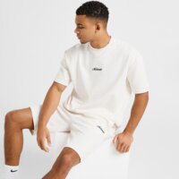 Męskie spodenki MCKENZIE SZORTY PISMO SHT CRM-GDNA mcktm16799329 kolor beżowy