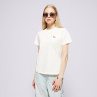 Koszulka damska ELLESSE T-SHIRT MELINDA OFF WHITE smg19604904 kolor beżowy